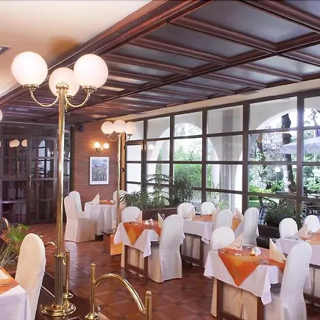Hotel Na Zamecku