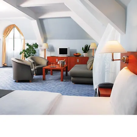 Na Zamecku Hotel Praga