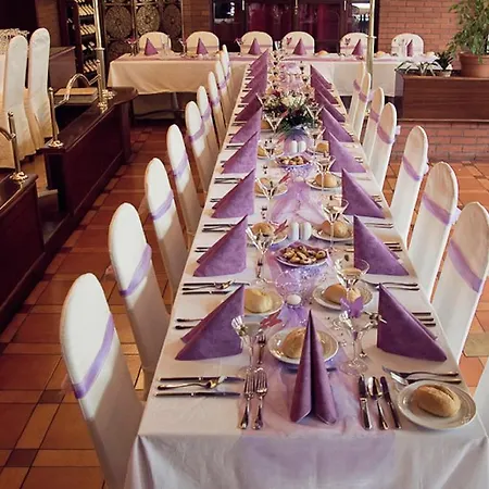 Na Zamecku Hotel