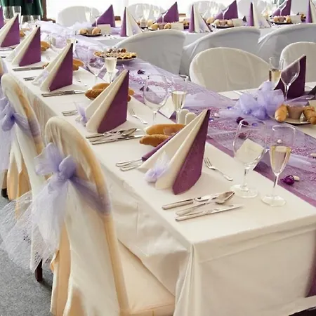 Na Zamecku Hotel 4*