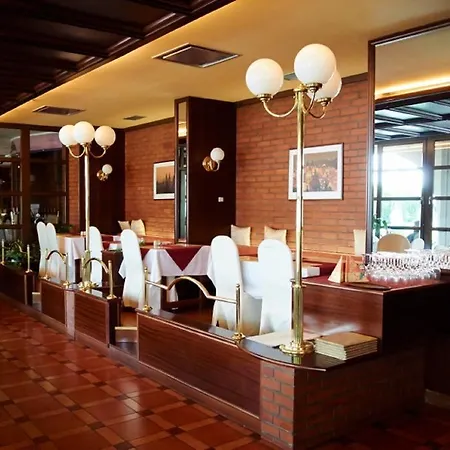 Na Zamecku Hotel
