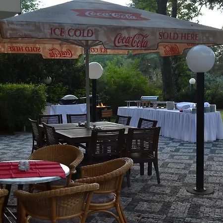 Hotel Na Zamecku Praga