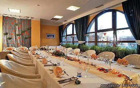 Na Zamecku Hotel 4*