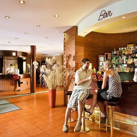 Na Zamecku Hotel 4*