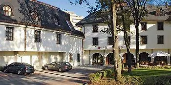Na Zamecku Hotel Praga