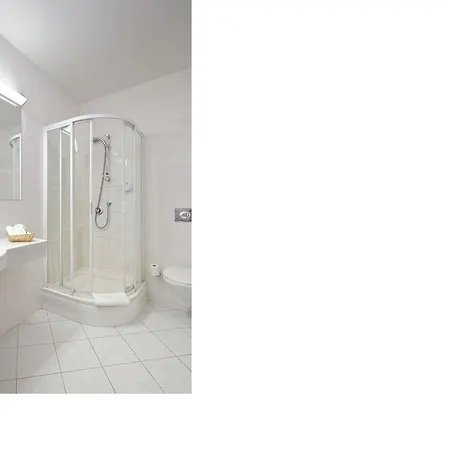 Hotel Na Zamecku