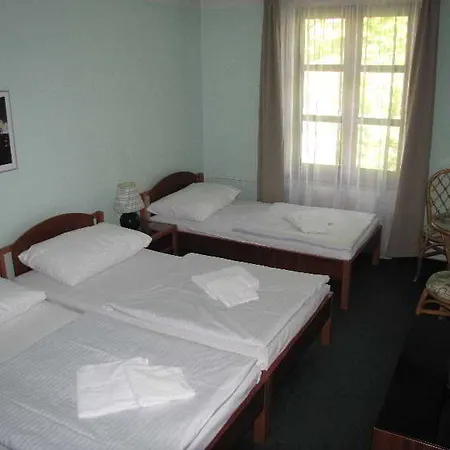 Na Zamecku Hotel
