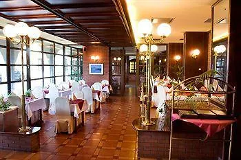 Na Zamecku 4* Praga
