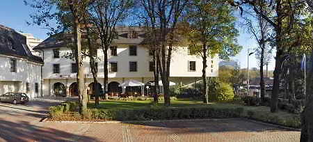 Hotel Na Zamecku