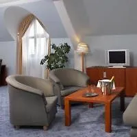 Na Zamecku Hotel 4*