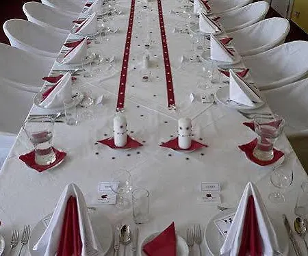 Na Zamecku Hotel