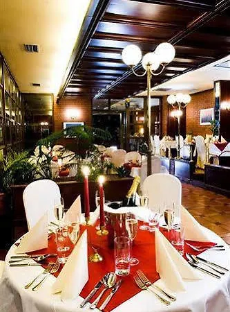 Hotel Na Zamecku