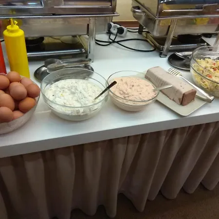 Na Zamecku Praga