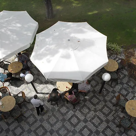 Na Zamecku Hotel