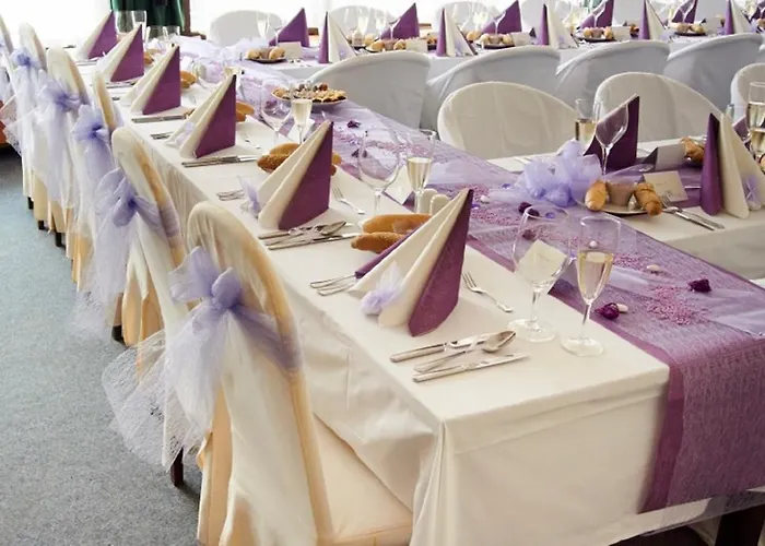 Na Zamecku Hotel 4*