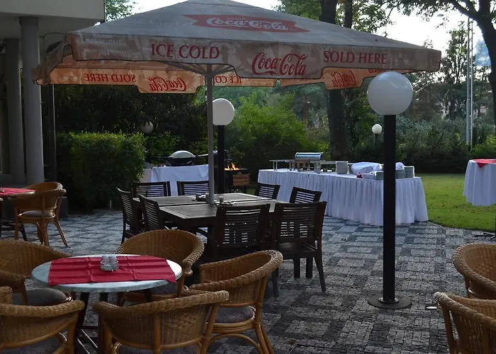 Hotel Na Zamecku Praga