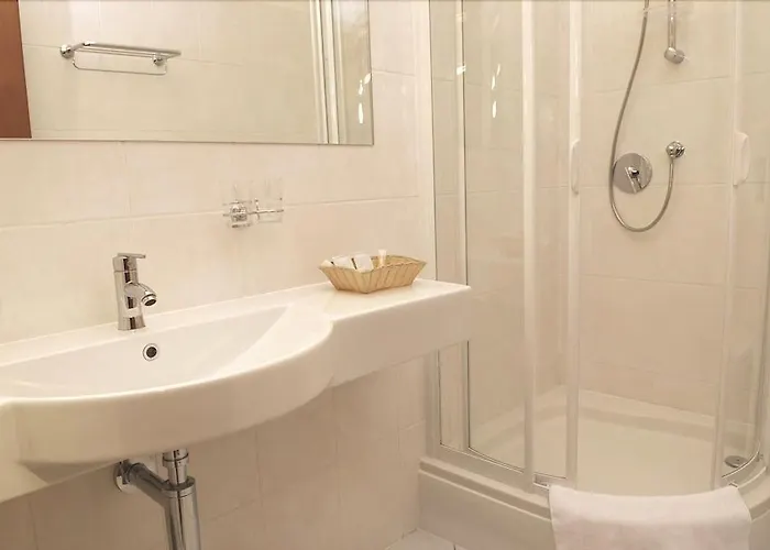 Na Zamecku 4* Prague