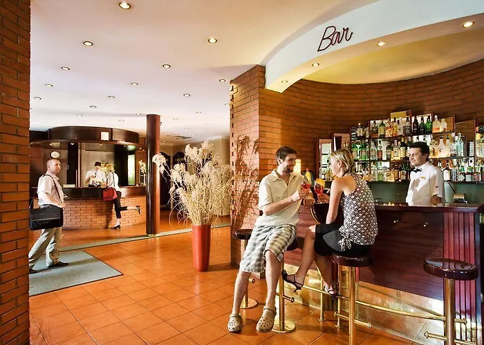 Na Zamecku Hotel 4*