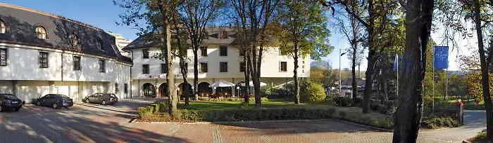 Hotel Na Zamecku
