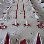Na Zamecku ホテル