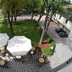 Na Zamecku 4*