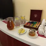 Na Zamecku プラハ