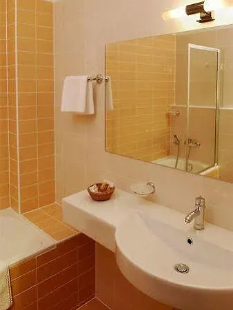 Na Zamecku Otel