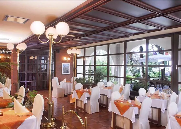 Hotel Na Zamecku