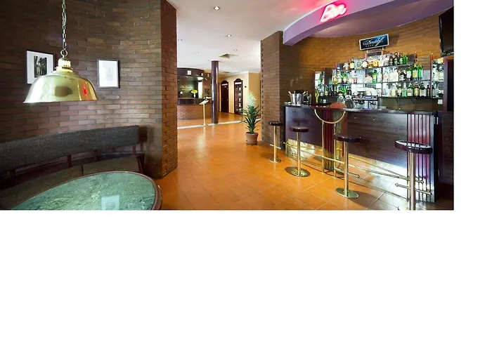 Na Zamecku Hotel 4*
