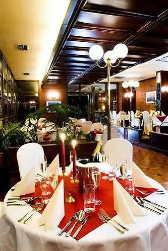 Hotel Na Zamecku