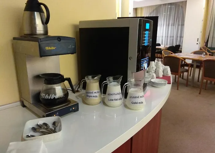 Na Zamecku Hotel 4*