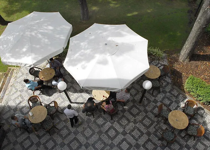 Na Zamecku Hotel